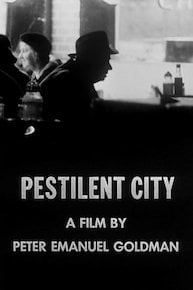 Pestilent City