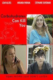 Carbohydrates Can Kill You