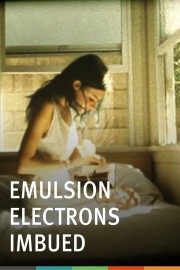 Emulsion Electrons Imbued