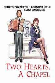Two Hearts, A Chapel
