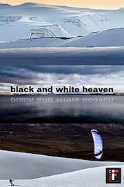 Black and White Heaven