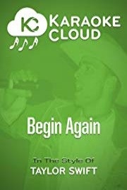 Karaoke Cloud - Begin Again
