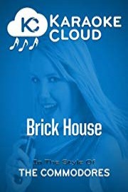 Karaoke Cloud - Brick House