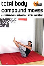 Barlates Body Blitz Total Body Compound Moves