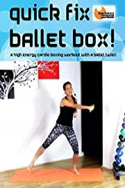 Barlates Body Blitz Ballet Box