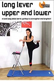 Barlates Body Blitz Long Lever Upper and Lower