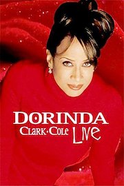 Dorinda Clark Cole - Dorinda Clark Cole - Live