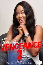 Tears of vengeance 2