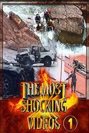 The Most Shocking Videos 1