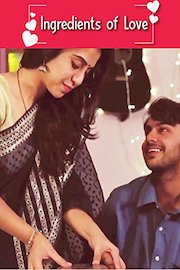 Ingredients of Love