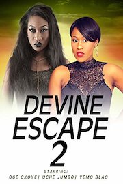 Devine escape 2