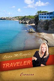 Laura McKenzie's Traveler - Curaçao