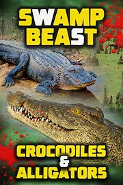 Swamp Beast: Crocodiles and Alligators