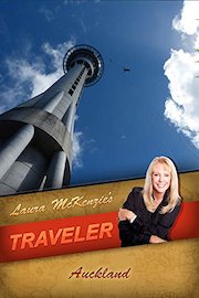 Laura McKenzie's Traveler - Auckland