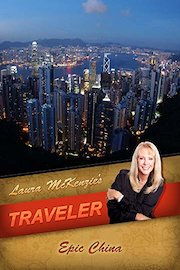 Laura McKenzie's Traveler - Epic China
