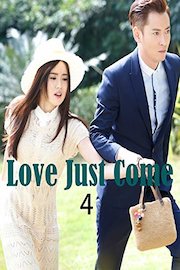 Love Just Come 4
