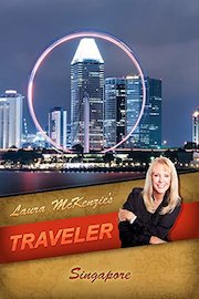 Laura McKenzie's Traveler - Singapore