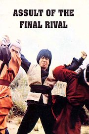 Assault of the Final River