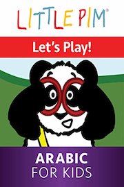 Little Pim: Let's Play! - Arabic for Kids