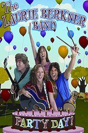 The Laurie Berkner Band: Party Day!