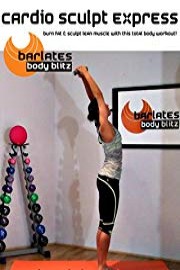Barlates Body Blitz Cardio Sculpt Express