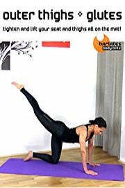 Barlates Body Blitz Outer Thighs and Glutes