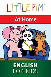 Little Pim: At Home - English for Kids