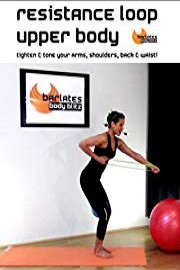 Barlates Body Blitz Resistance Loop Upper Body