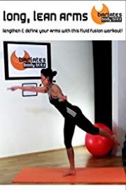 Barlates Body Blitz Long, Lean Arms