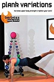 Barlates Body Blitz Plank Variations