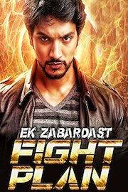 Ek Zabardast Fight Plan