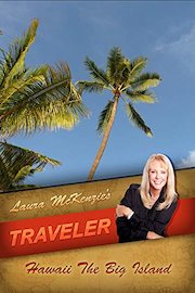 Laura McKenzie's Traveler - Big Island