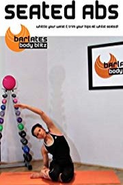 Barlates Body Blitz Pilates Barre Abdominals Workout