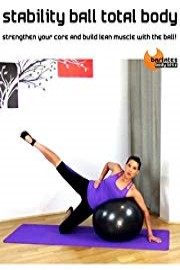 Barlates Body Blitz Stability Ball Total Body