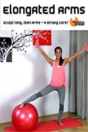 Barlates Body Blitz Elongated Arms