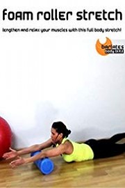 Barlates Body Blitz Foam Roller Stretch