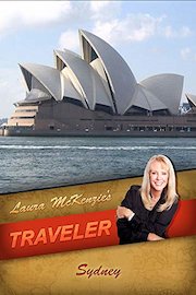 Laura McKenzie's Traveler - Sydney