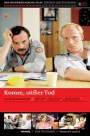 Komm, Suber Tod