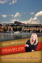 Laura McKenzie's Traveler - Legendary Cities of Eastern Europe