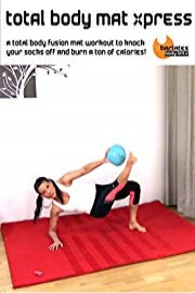 Barlates Body Blitz Total Body Mat Express