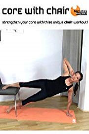 Barlates Body Blitz Core with Chair