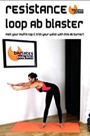Barlates Body Blitz Resistance Loop Ab Blaster