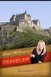 Laura McKenzie's Traveler - Edinburgh