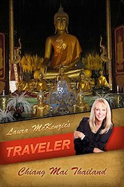 Laura McKenzie's Traveler - Chang Mai