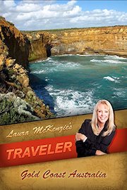 Laura McKenzie's Traveler - Gold Coast