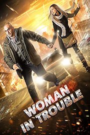 Woman In Trouble