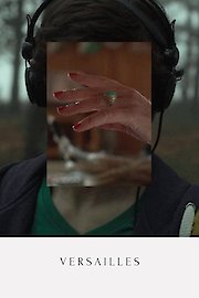 Laura McKenzie's Traveler - Versailles