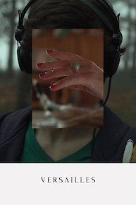 Laura McKenzie's Traveler - Versailles