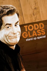 Todd Glass: Talks About Stuff