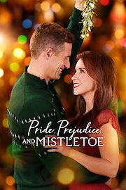 Pride, Prejudice, and Mistletoe